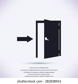 door icons