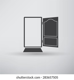 door icons