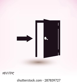 door icons
