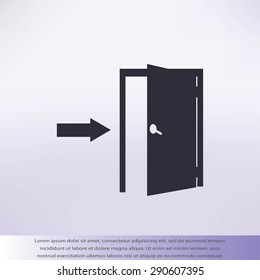 door icons