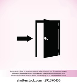 door icons