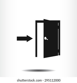 door icons