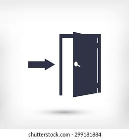 door icons