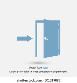 door icons