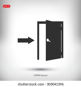 door icons
