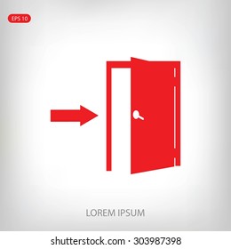 door icons