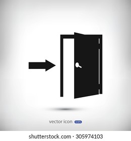 door icons