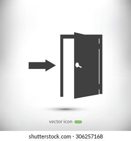 door icons