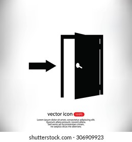 door icons