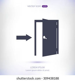 door icons