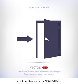 door icons