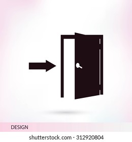 door icons