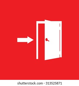 door icons