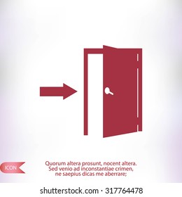 door icons