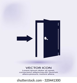 door icons