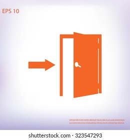 door icons
