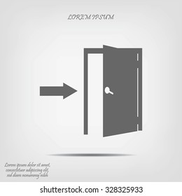 door icons