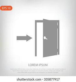 door icons