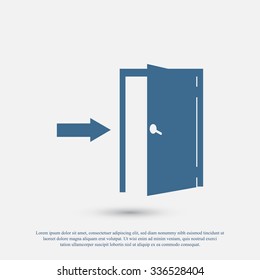 door icons