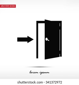 door icons