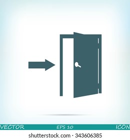 door icons