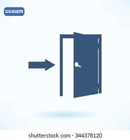 door icons