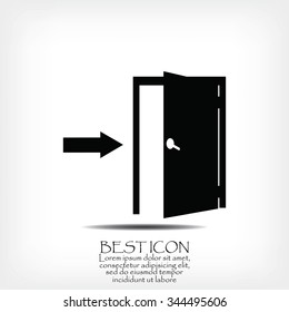 door icons