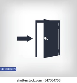 door icons
