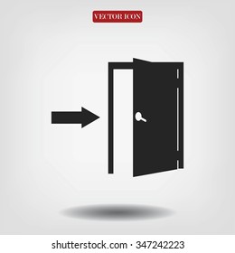 door icons