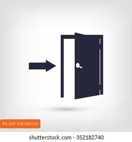 door icons