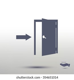 door icons
