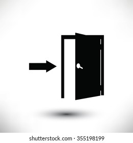 door icons