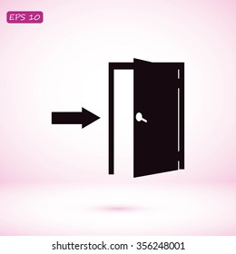 door icons