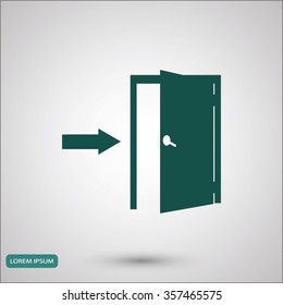 door icons