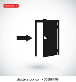 door icons