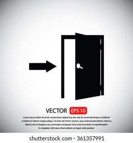 door icons