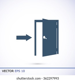 door icons