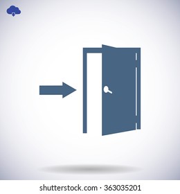 door icons
