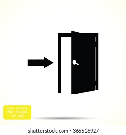 door icons