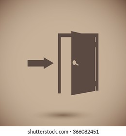 door icons