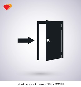 door icons