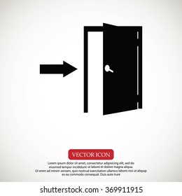 door icons