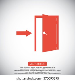 door icons