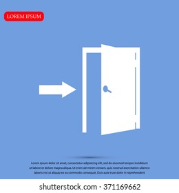 door icons