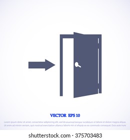 door icons