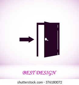 door icons
