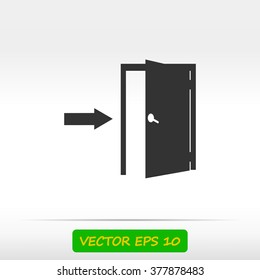 door icons