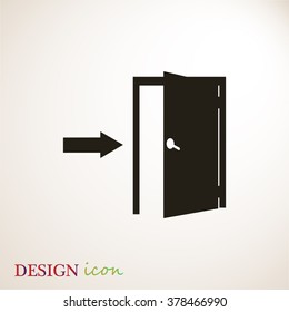 door icons