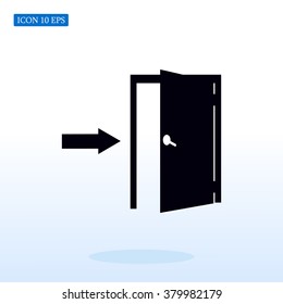 door icons