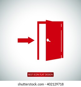 door icons